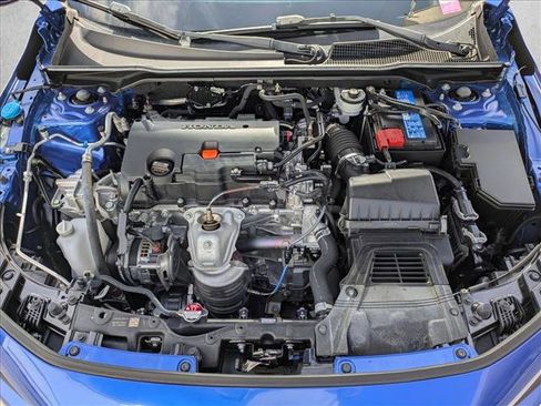 Used 2023 Honda Civic Sport image 21