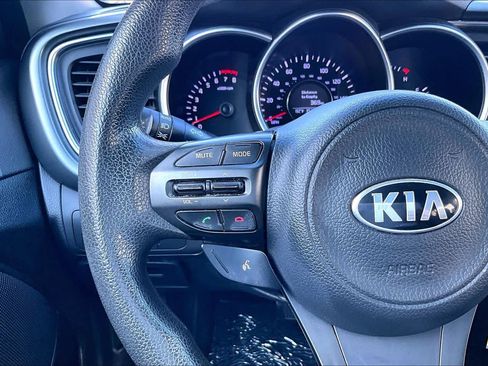 Used 2015 Kia Optima LX FWD image 23
