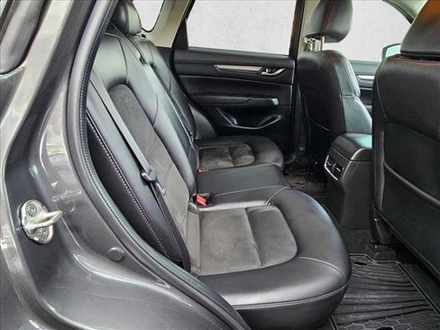 Used 2020 MAZDA CX-5 Touring FWD image 18