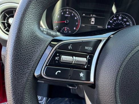 Used 2024 Kia Forte LXS FWD image 22