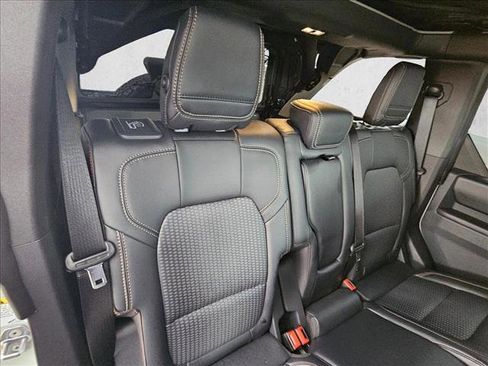 Used 2024 Ford Bronco Raptor w/ Interior Carbon Fiber Pack 6 AWD/4WD image 17