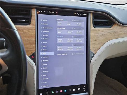 Used 2019 Tesla Model S 100D image 13