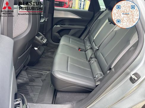 Used 2024 Cadillac Lyriq Tech w/ Driver Assist Package AWD/4WD image 41
