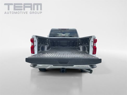 Used 2024 Chevrolet Silverado 2500 LT image 24