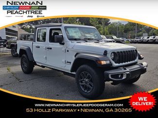New 2026 Jeep Gladiator Sport AWD/4WD video 1