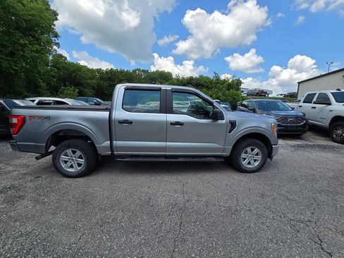 Used 2022 Ford F150 XL w/ FX4 Off-Road Package AWD/4WD image 10
