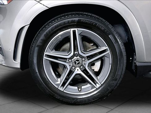 Used 2022 Mercedes-Benz GLE 350 image 10