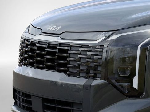 New 2026 Kia Sportage EX AWD/4WD image 12