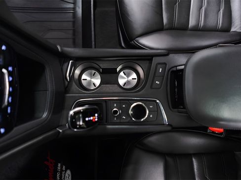 Used 2021 Cadillac XT5 Sportv w/ Platinum Package image 18