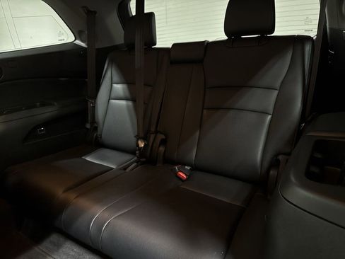 Used 2017 Honda Pilot Elite image 25