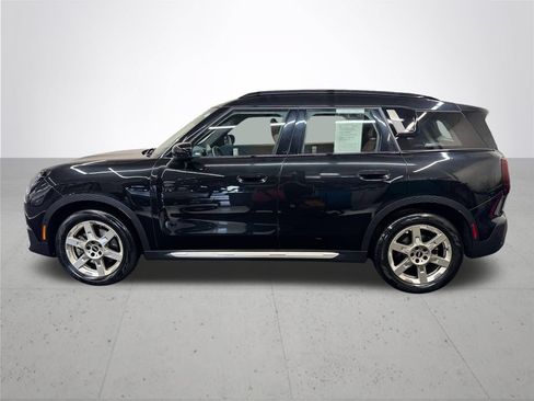 Used 2025 MINI Cooper Countryman S AWD/4WD image 3