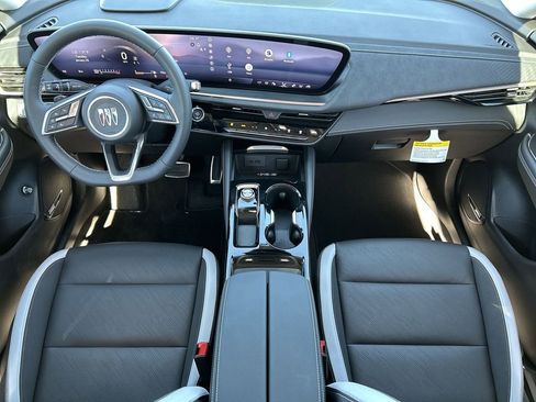 New 2026 Buick Envision Sport Touring image 20