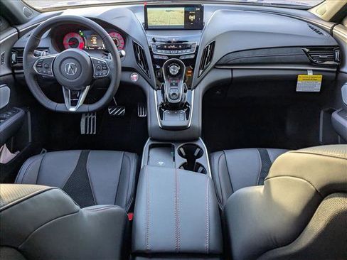 New 2026 Acura RDX A-Spec image 16