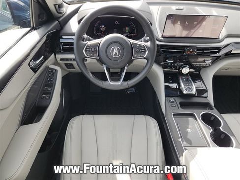 New 2026 Acura MDX w/ Technology Package image 11