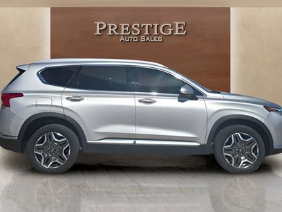 Used 2023 Hyundai Santa Fe Limited
