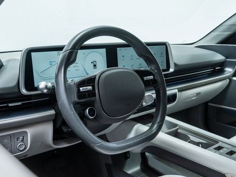 Used 2023 Hyundai Ioniq 6 SEL image 13