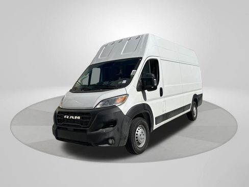 New 2024 RAM ProMaster 3500 w/ Convenience Group image 2