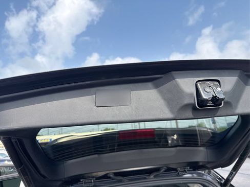 Used 2024 Subaru Outback Onyx Edition AWD/4WD image 24