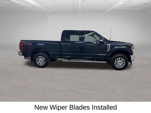 Used 2022 Ford F250 Lariat AWD/4WD image 16