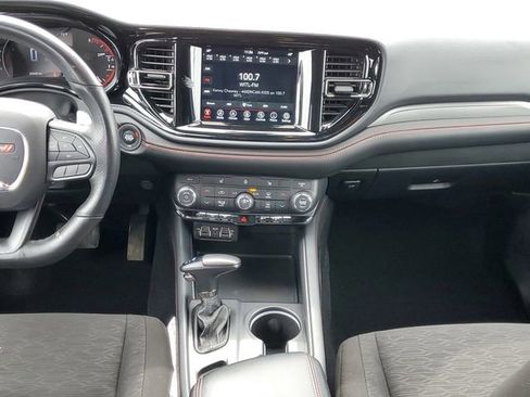 Used 2023 Dodge Durango GT AWD/4WD image 27