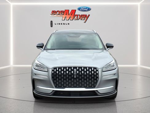 Used 2023 Lincoln Corsair Reserve w/ Equipment Group 201A image 2