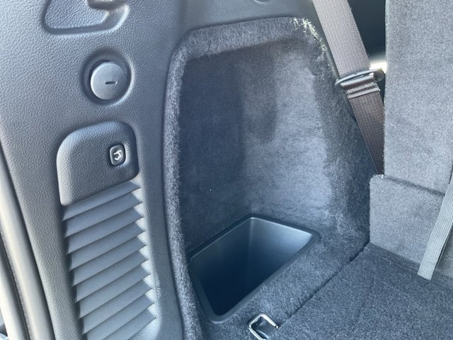 Used 2025 Dodge Durango R/T w/ Blacktop Package AWD/4WD image 14
