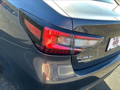 Certified 2025 Subaru Legacy Premium image 32