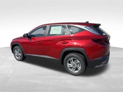 New 2026 Hyundai Tucson SE AWD/4WD image 6