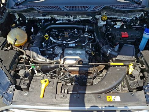Used 2019 Ford EcoSport SE w/ SE Convenience Package FWD image 29