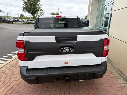 New 2026 Ford Maverick XLT AWD/4WD image 4