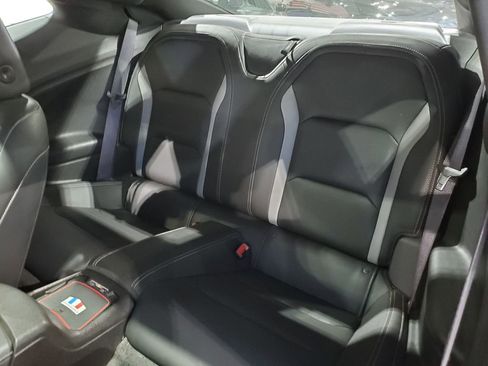 Used 2016 Chevrolet Camaro LT RWD image 21
