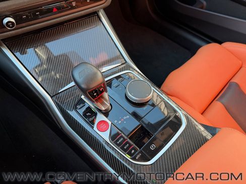 Used 2024 BMW M4 xDrive Competition image 28