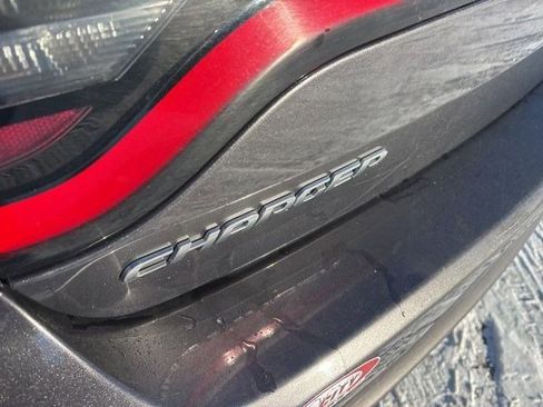 Used 2023 Dodge Charger SXT image 45