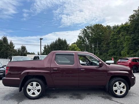 Used 2013 Honda Ridgeline RTL image 9