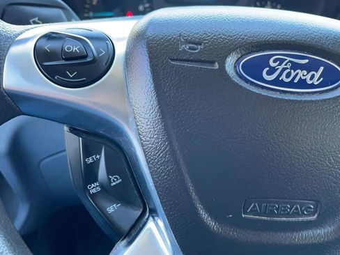 Used 2018 Ford Transit 250 148 Medium Roof RWD image 22