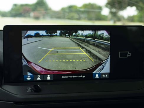 Used 2023 Honda Accord Sport image 31