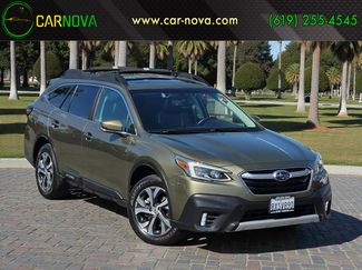 Used 2022 Subaru Outback Limited video 1