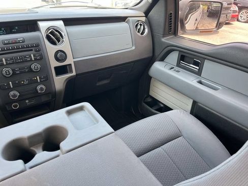 Used 2012 Ford F150 XLT w/ XLT Chrome Pkg AWD/4WD image 15
