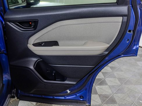 Used 2026 Subaru Forester Premium image 42