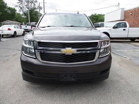 Used 2018 Chevrolet Tahoe LS w/ Skid Plate Package AWD/4WD image 5