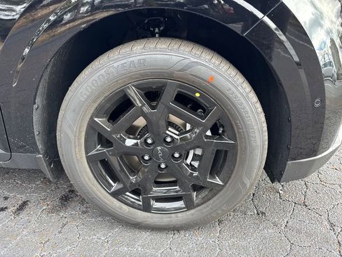 New 2026 Kia Carnival SX Prestige image 12