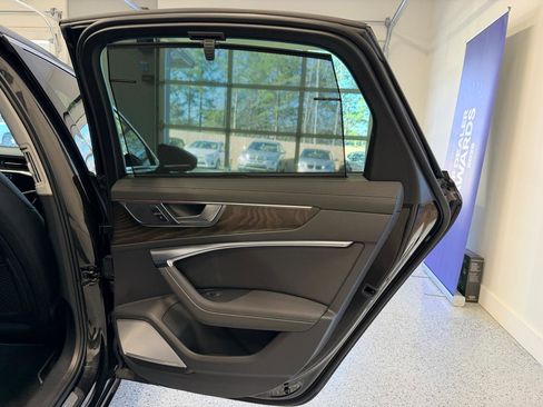 Used 2019 Audi A6 3.0T Prestige w/ Prestige Package image 36