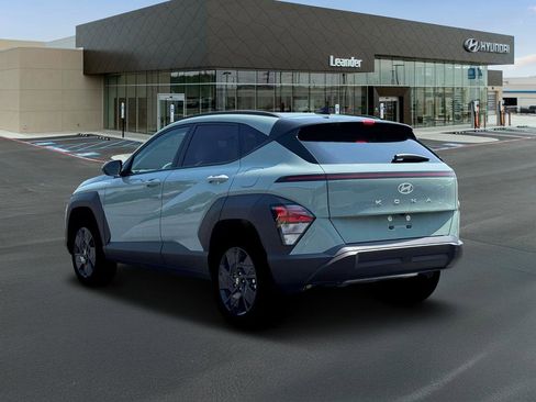 New 2026 Hyundai Kona SEL Sport image 5