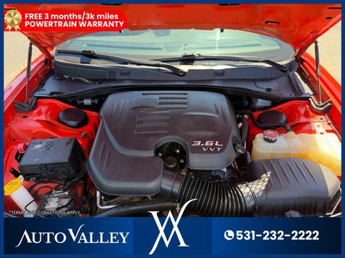 Used 2023 Dodge Charger SXT w/ Blacktop Special Edition AWD/4WD image 33