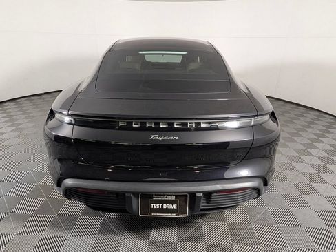 Certified 2021 Porsche Taycan RWD image 6