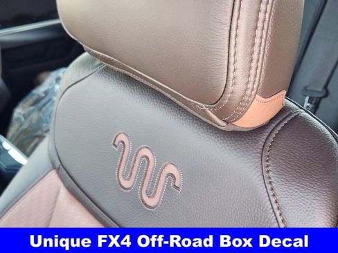 New 2026 Ford F250 King Ranch image 15