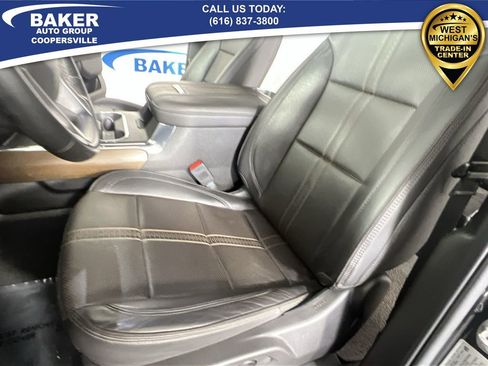 Used 2024 Chevrolet Silverado 2500 High Country w/ High Country Premium Package image 20