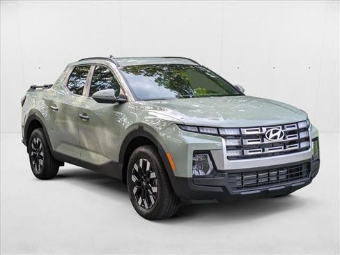 New 2026 Hyundai Santa Cruz SEL image 9