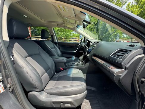 Used 2019 Subaru Outback 2.5i Limited image 31