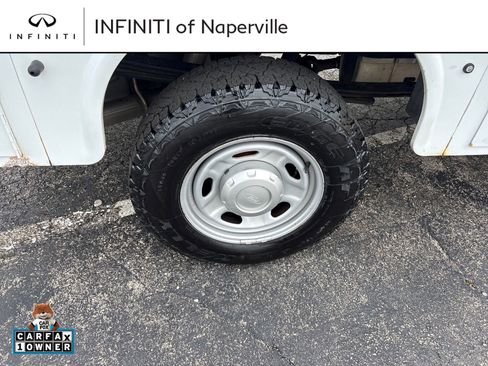Used 2015 Ford F250 XL w/ Snow Plow Prep Package AWD/4WD image 32